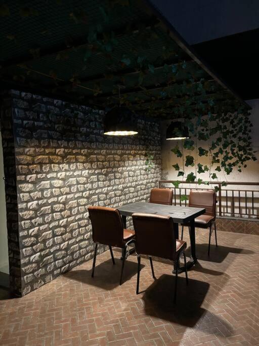 Jumanji - The Forest Duplex بونة المظهر الخارجي الصورة