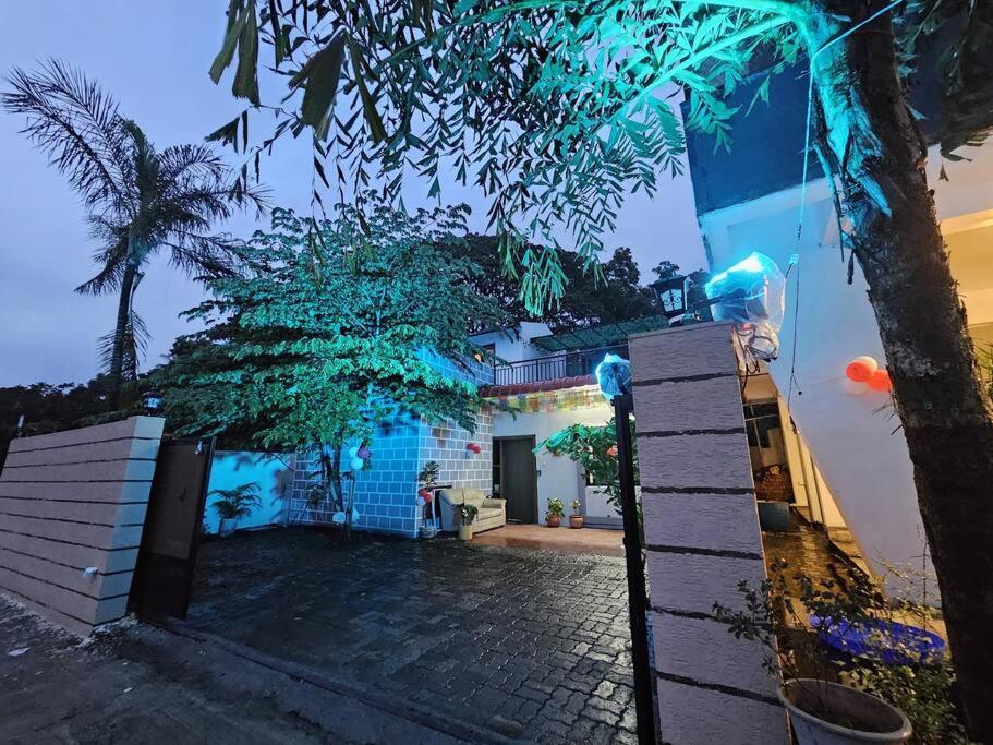 Jumanji - The Forest Duplex بونة المظهر الخارجي الصورة