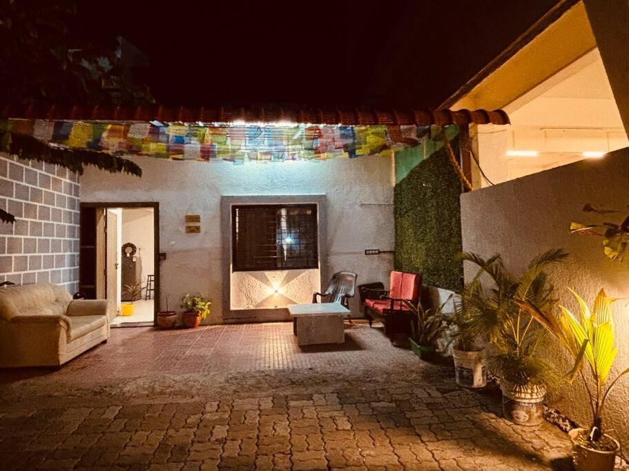 Jumanji - The Forest Duplex بونة المظهر الخارجي الصورة